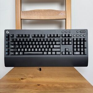Logitech G613 Wireless Mechanical Gaming Keyboard Bluetooth with Dongle